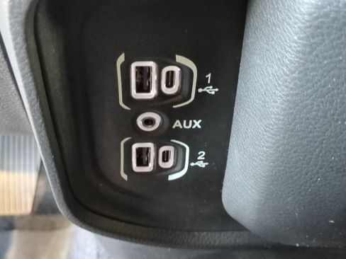 New 2026 RAM 1500 Express image 23