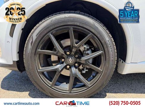 Used 2021 Dodge Durango R/T RWD image 6
