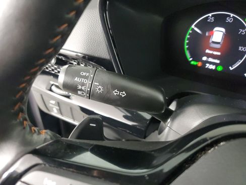 Used 2024 Honda CR-V Sport Touring image 36