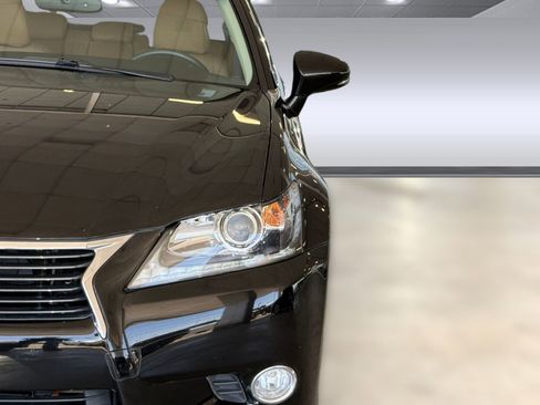 Used 2015 Lexus GS 350 RWD image 11
