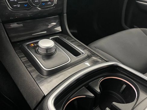 Used 2019 Chrysler 300 Touring w/ Sport Appearance Package RWD image 24