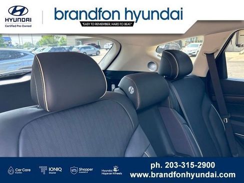 Used 2023 Genesis GV80 2.5T w/ Prestige 20" Package AWD/4WD image 26
