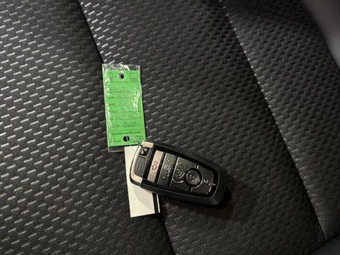 New 2026 Ford Escape ST-Line w/ Tech Pack #1 image 13