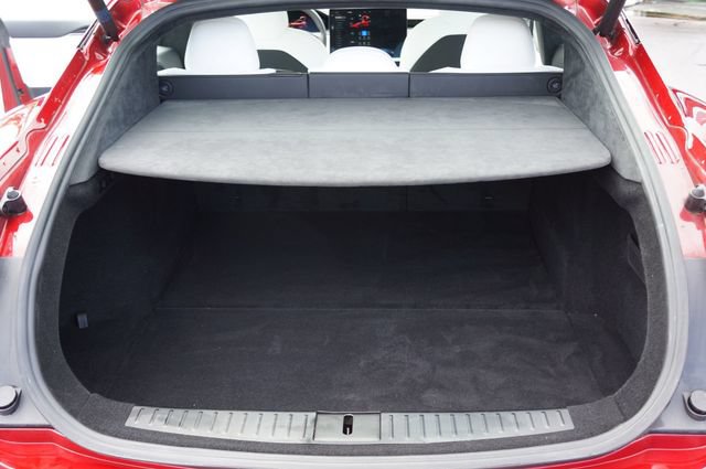 Used 2023 Tesla Model S Plaid AWD/4WD image 12