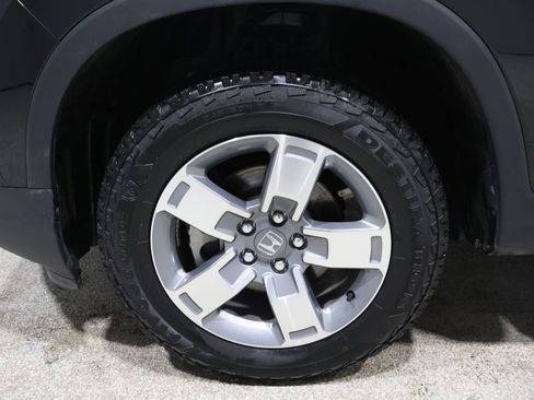 Used 2025 Honda Ridgeline RTL image 9