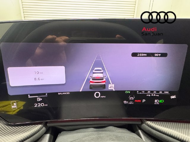 New 2026 Audi SQ5 Premium Plus AWD/4WD image 15