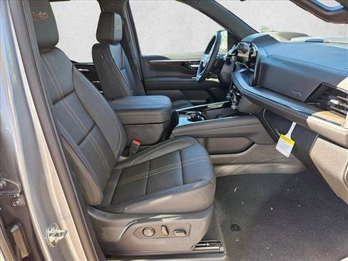 New 2026 Chevrolet Tahoe High Country image 17