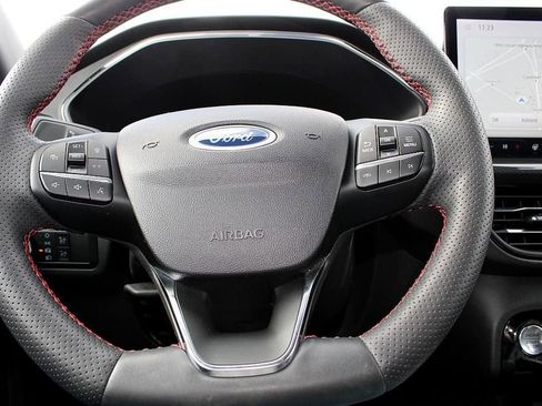 Used 2023 Ford Escape ST-Line Elite image 28