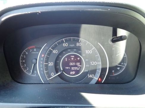 Used 2016 Honda CR-V EX image 29