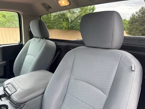 Used 2013 RAM 1500 Tradesman w/ PWR & Remote Entry Group AWD/4WD image 11