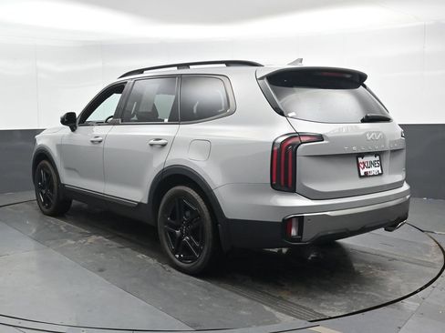 Used 2023 Kia Telluride SX Prestige X-Line AWD/4WD image 10