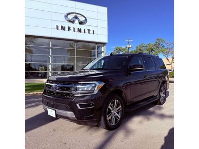 Used 2024 Ford Expedition Limited
