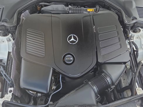 Certified 2023 Mercedes-Benz C 300 4MATIC Sedan image 20