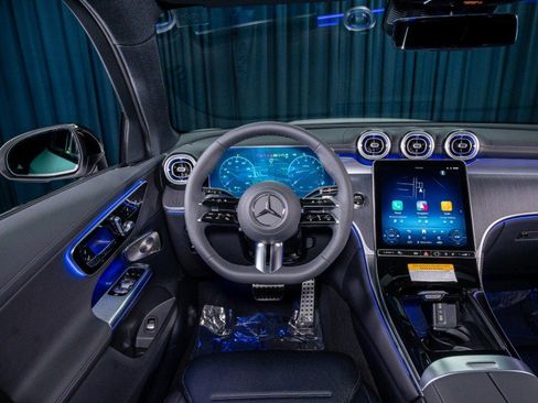 Certified 2026 Mercedes-Benz GLC 300 image 17
