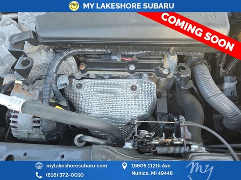 Used 2017 Nissan Rogue SL AWD/4WD image 44