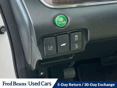 Used 2015 Honda CR-V Touring image 11