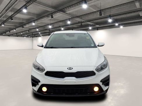 Used 2019 Kia Forte LXS image 2