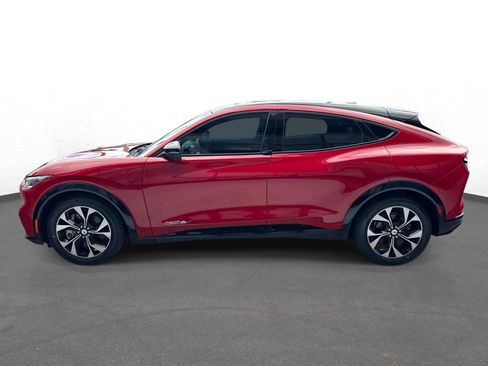 Used 2023 Ford Mustang Mach-E Premium AWD/4WD image 6