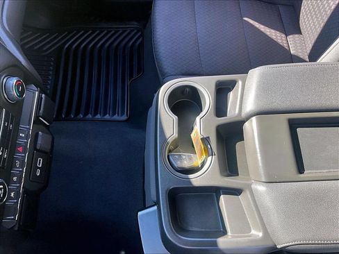 Used 2023 Chevrolet Silverado 1500 Custom AWD/4WD image 19