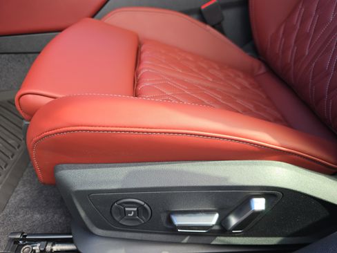 New 2026 Audi S5 Prestige AWD/4WD image 28
