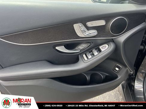 Used 2022 Mercedes-Benz GLC 300 4MATIC image 15
