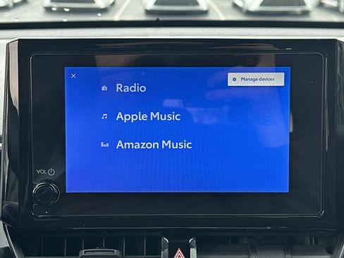 Certified 2024 Toyota Corolla Cross SE image 23