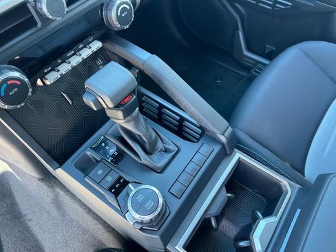 New 2026 Toyota Tacoma TRD Sport AWD/4WD image 26