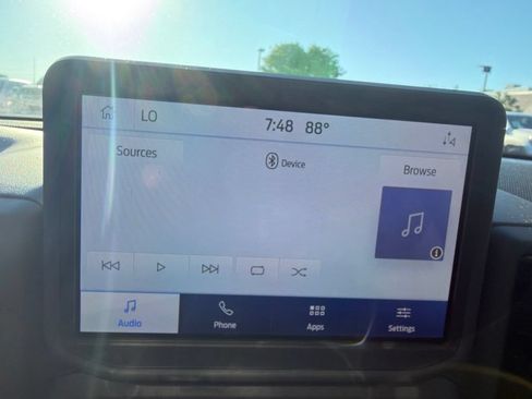 Used 2024 Ford Bronco Sport Big Bend AWD/4WD image 10