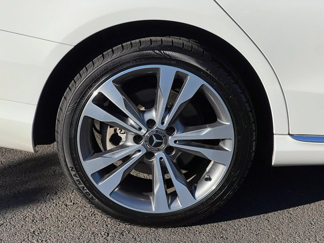 Used 2021 Mercedes-Benz C 300 4MATIC Sedan image 9