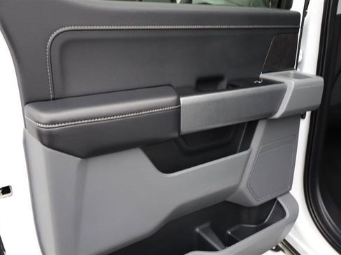 Used 2025 Ford F150 XLT w/ Equipment Group 301A Standard image 7