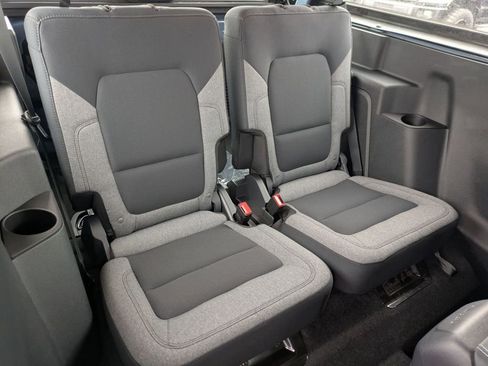 New 2025 Ford Bronco Base image 42