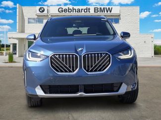 New 2026 BMW X3 xDrive30 w/ Convenience Package video 2