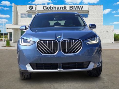New 2026 BMW X3 xDrive30 w/ Convenience Package image 2