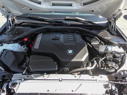 Used 2023 BMW 330i Sedan w/ Premium Package RWD image 34