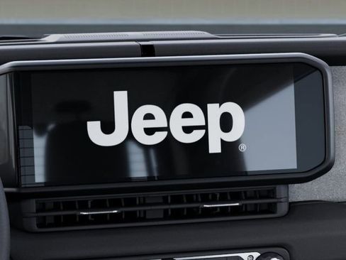 New 2026 Jeep Wrangler Sport AWD/4WD image 18