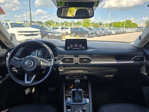 Used 2020 MAZDA CX-5 Grand Touring Reserve image 12