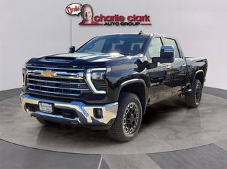 New 2025 Chevrolet Silverado 2500 LTZ video 1