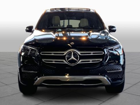 Used 2023 Mercedes-Benz GLE 350 GLE 350 image 4