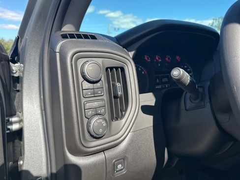 New 2026 Chevrolet Silverado 1500 W/T w/ WT Value Package image 11