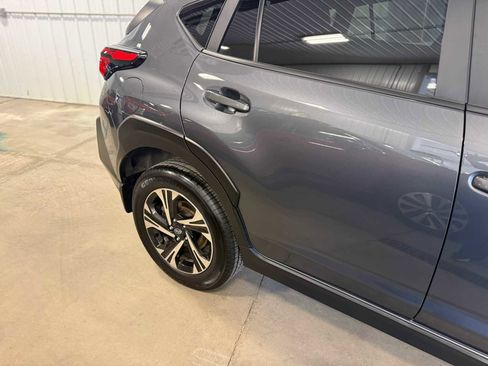 Certified 2024 Subaru Crosstrek 2.0i Premium w/ Popular Package #4 AWD/4WD image 17