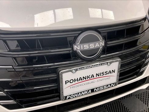 Certified 2025 Nissan Versa S w/ Trunk Package image 26