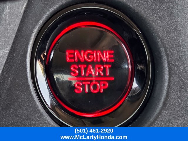 Certified 2025 Honda Pilot Elite image 31