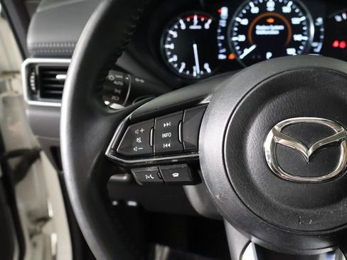 Used 2023 MAZDA CX-5 AWD 2.5 S w/ Premium Plus Pkg image 45