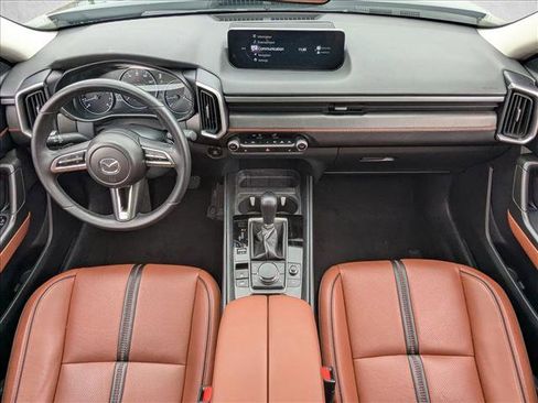 Used 2023 MAZDA CX-50 AWD 2.5 Turbo w/ Cargo Package image 18