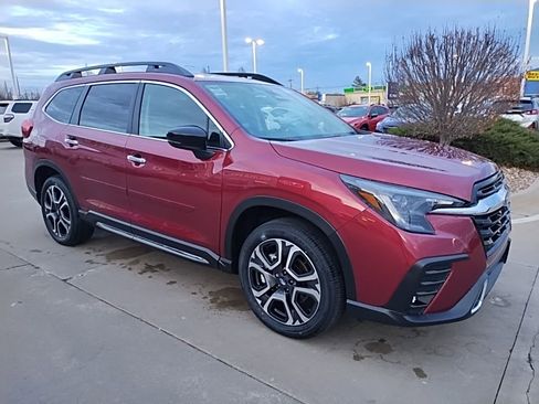 New 2026 Subaru Ascent Touring image 5