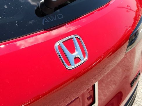 Used 2026 Honda HR-V Sport image 23