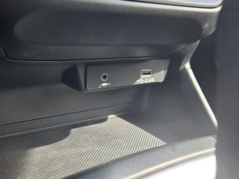 Certified 2025 Subaru Impreza 2.0i AWD/4WD image 18