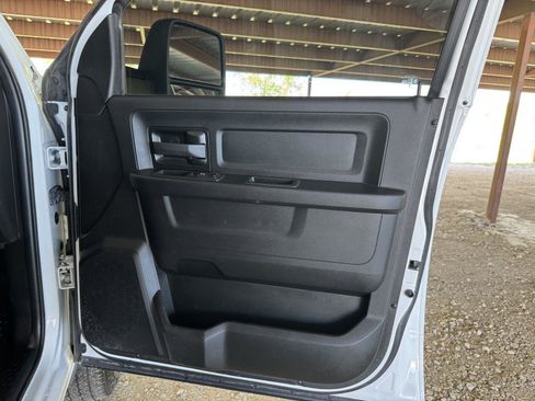 Used 2023 RAM 3500 Tradesman AWD/4WD image 36