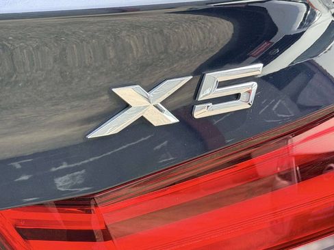 Used 2018 BMW X5 xDrive50i AWD/4WD image 5