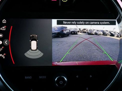 Used 2022 MINI Cooper Countryman image 13